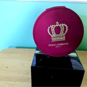 Dolce&gabbana beauty case